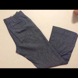 Armani Exchange trouser pants size 2